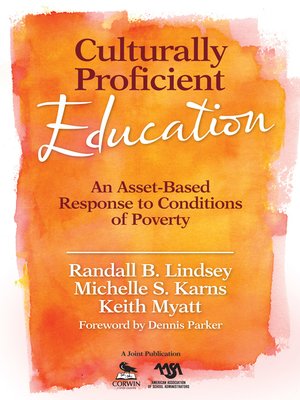 cover image of Culturally Proficient Education